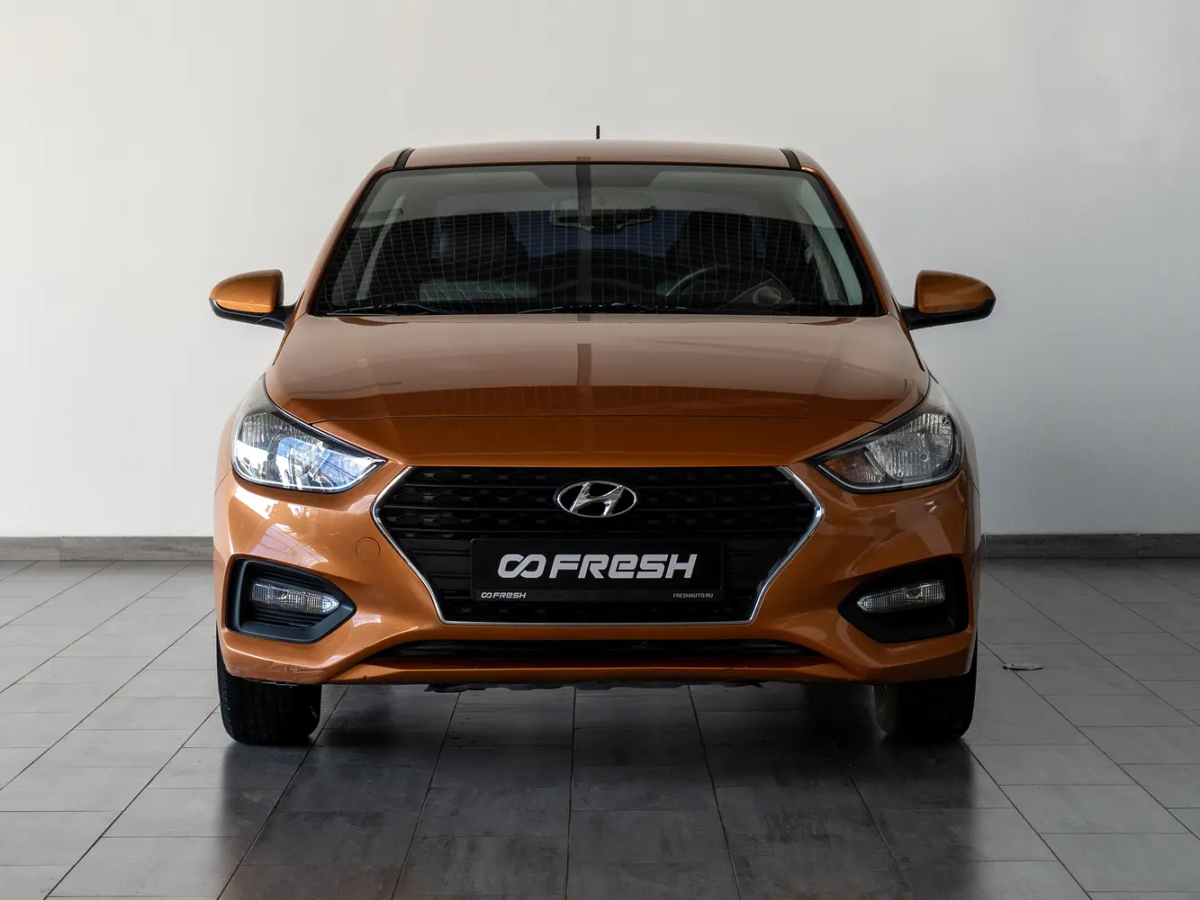 Hyundai