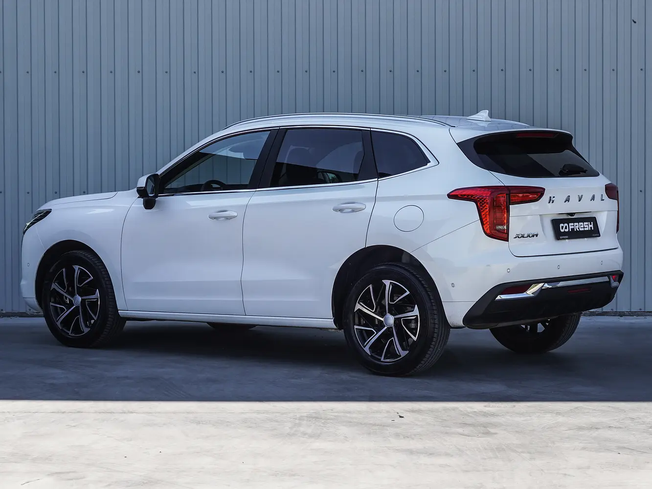 Haval