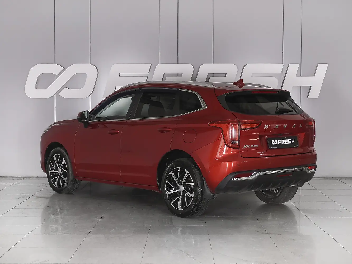 Haval