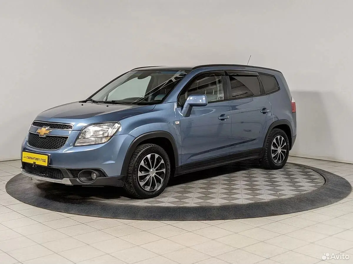 Chevrolet