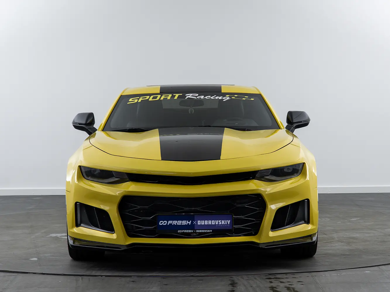 Chevrolet