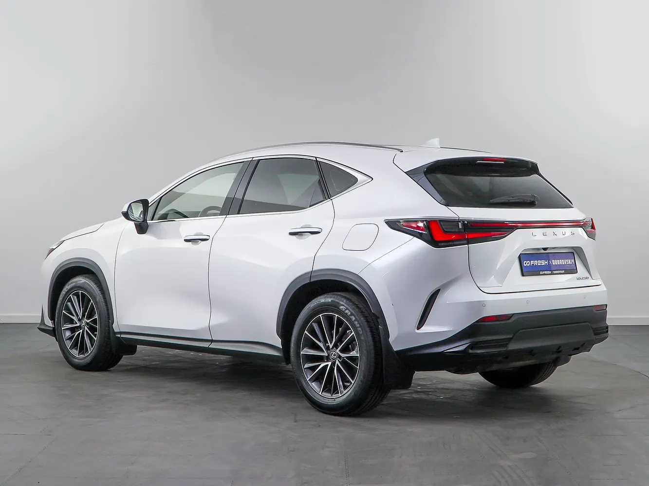 Lexus