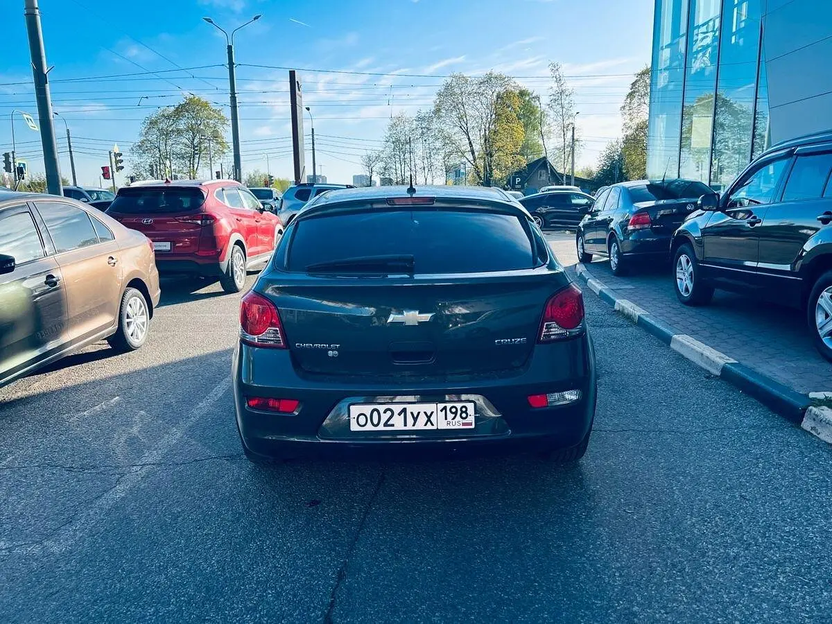 Chevrolet
