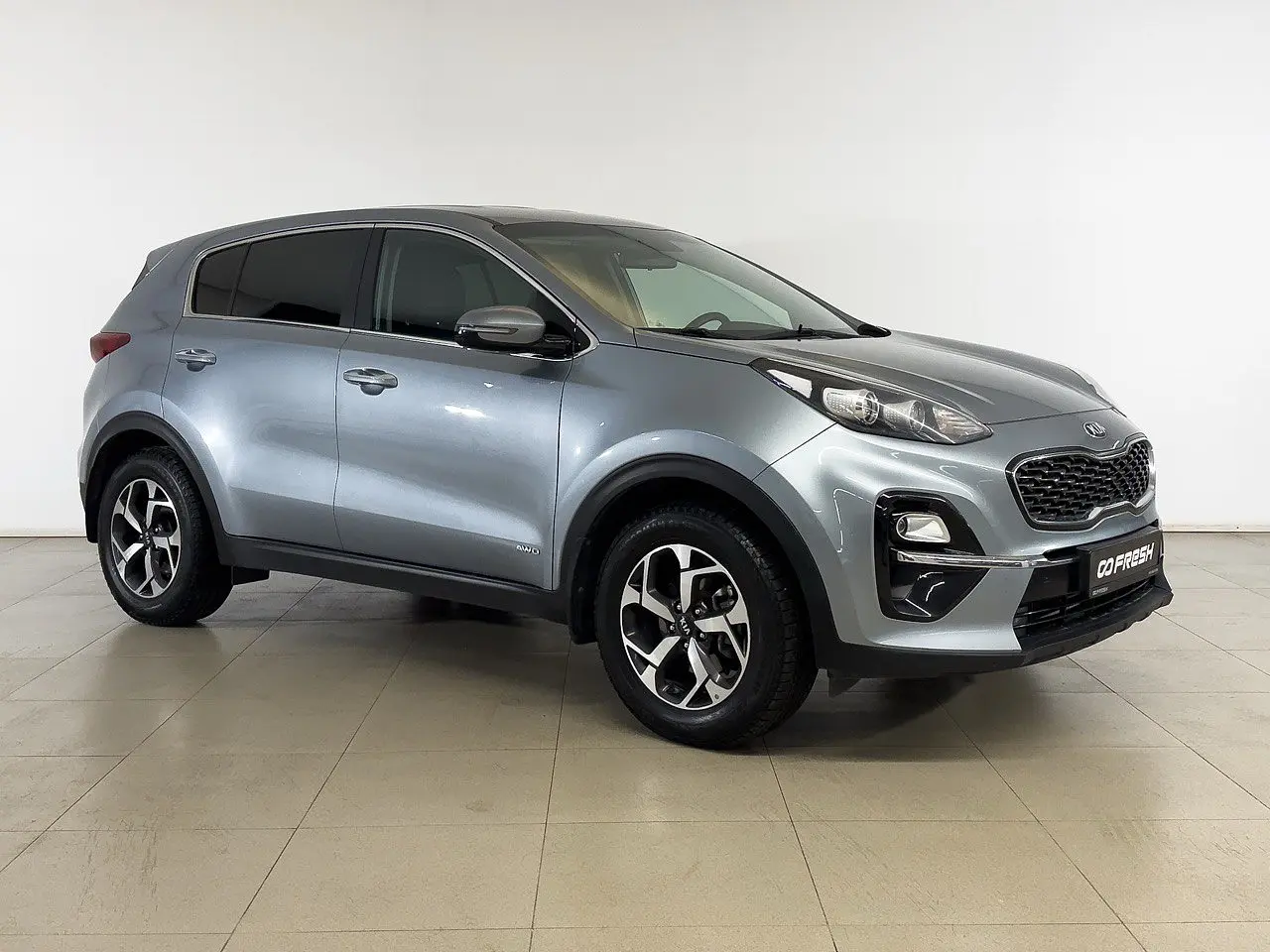Kia