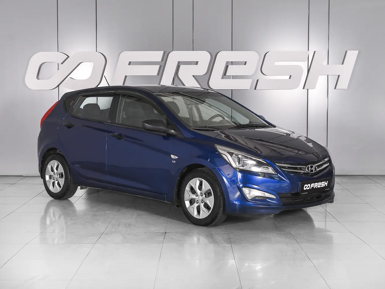 Hyundai
