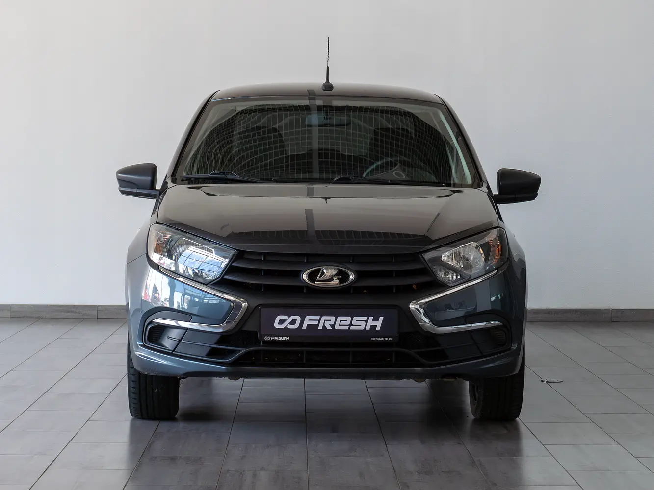 LADA (ВАЗ)