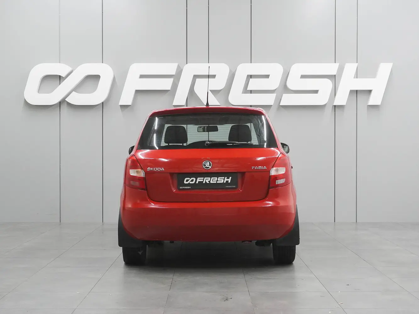 Skoda