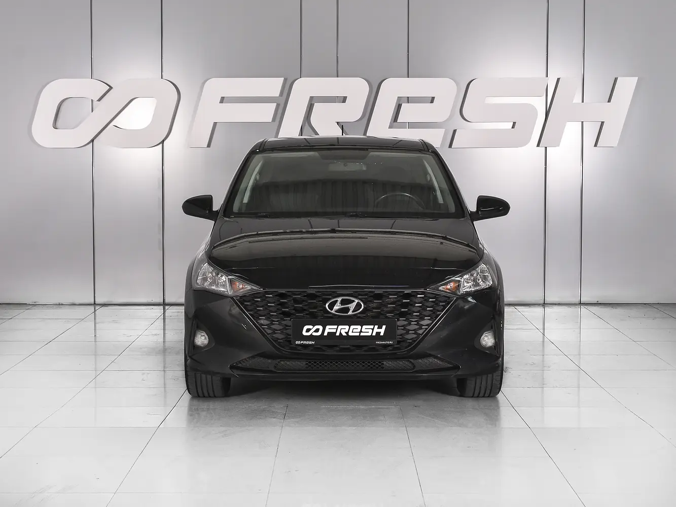 Hyundai