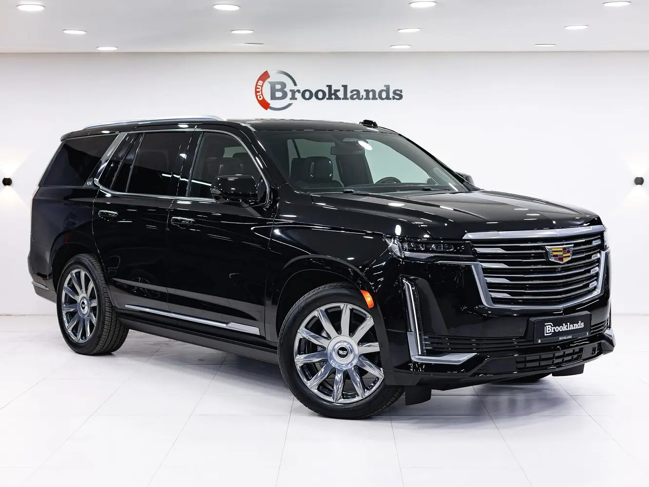 Cadillac