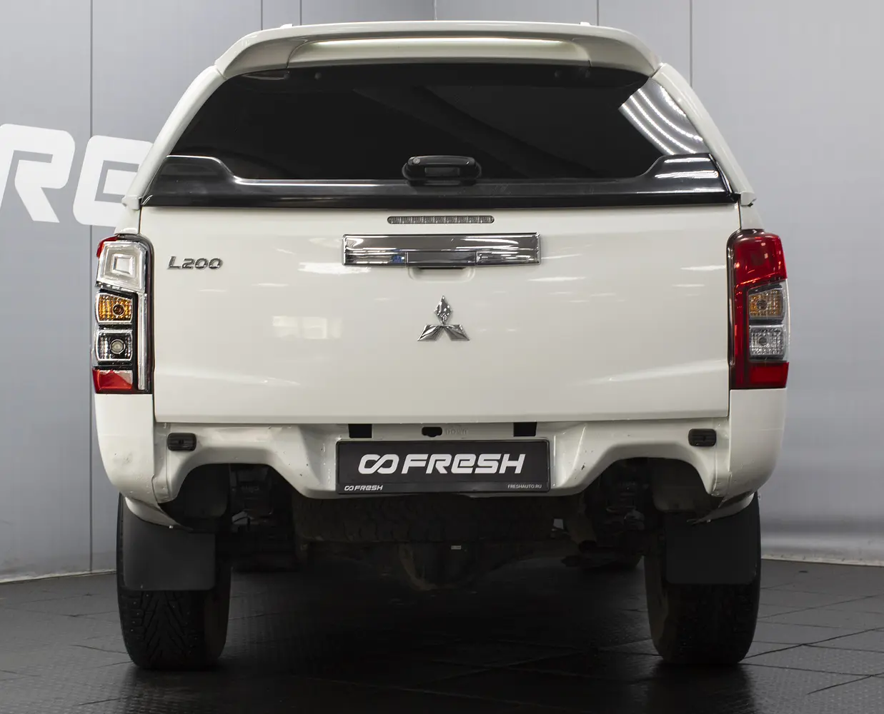 Mitsubishi