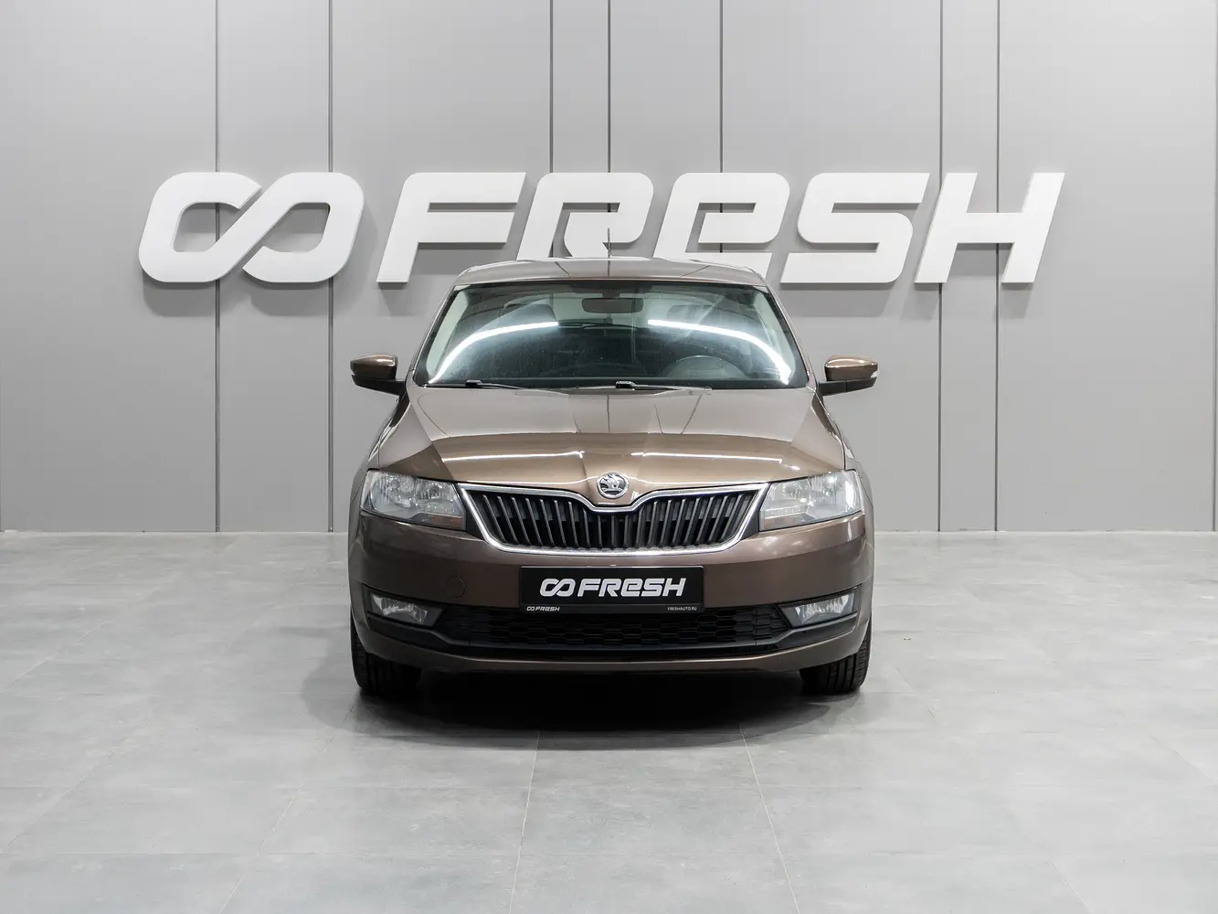Skoda