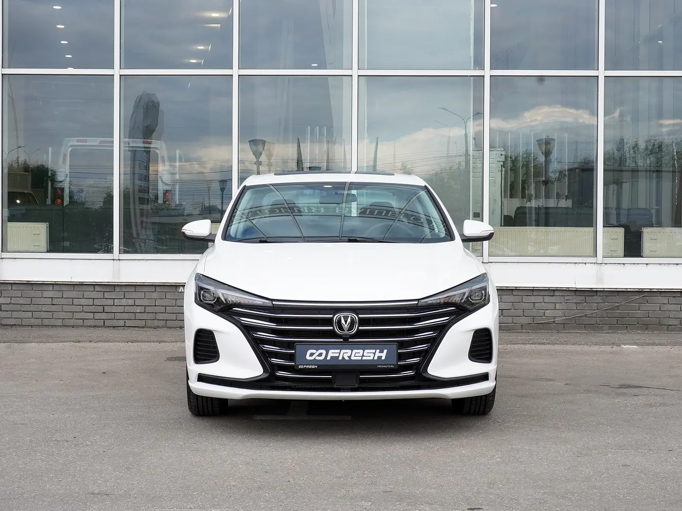 Changan