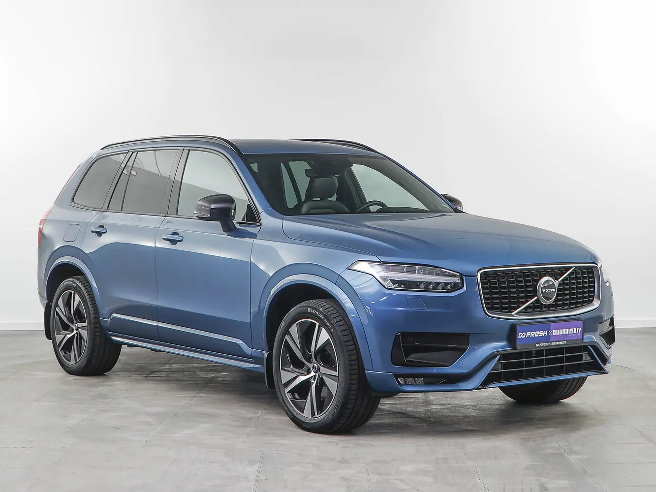 Volvo