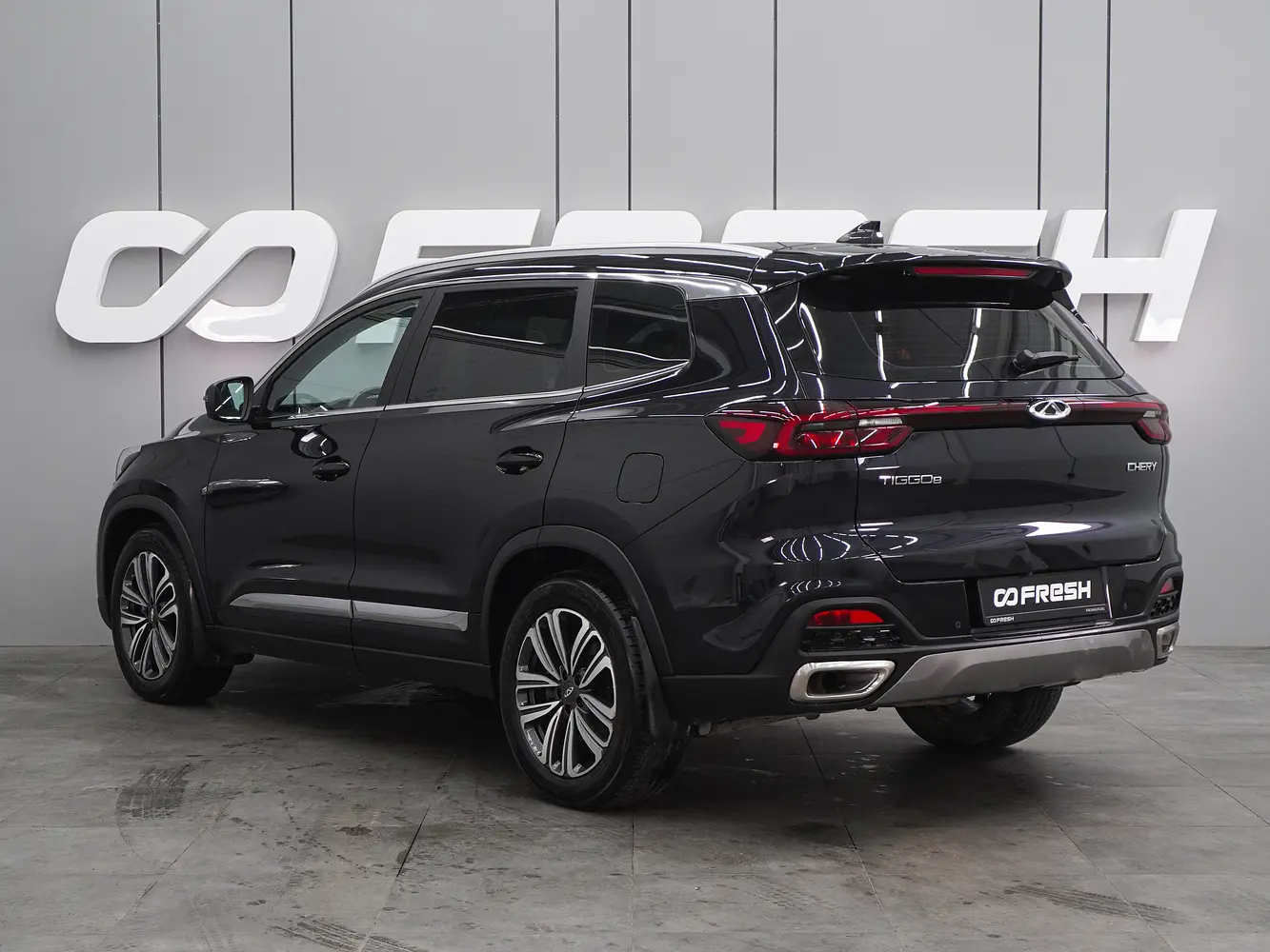 Chery