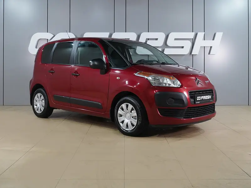 C3 Picasso