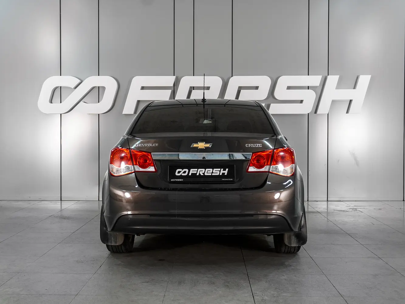 Chevrolet