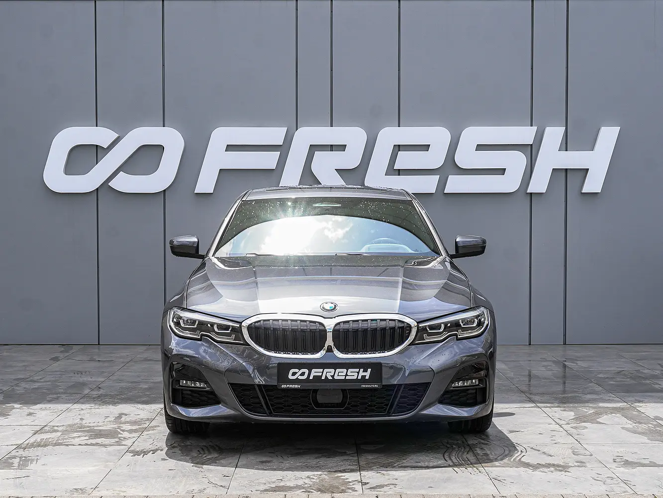BMW