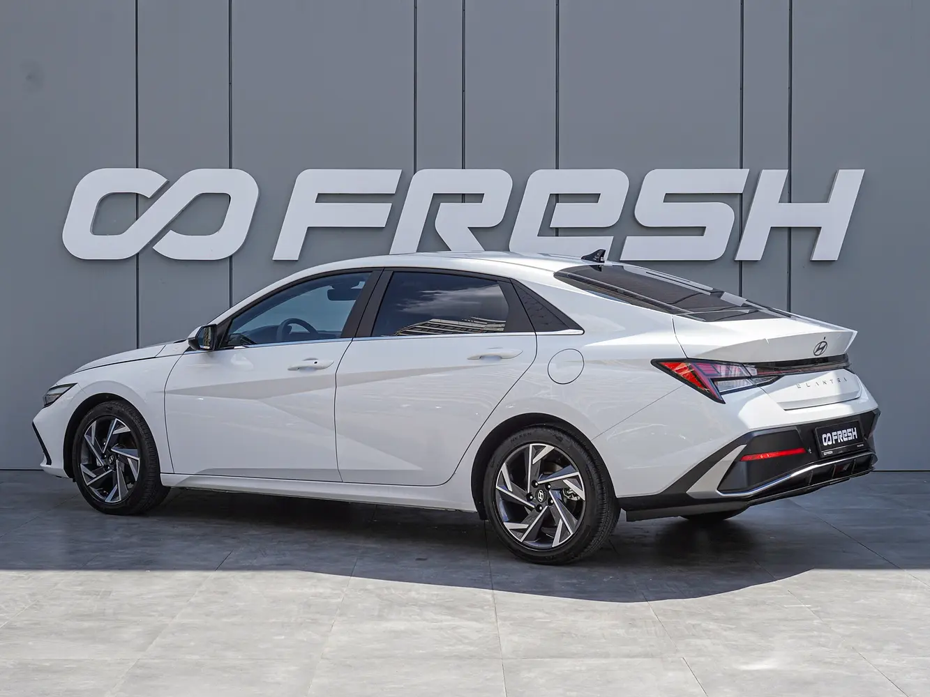 Hyundai