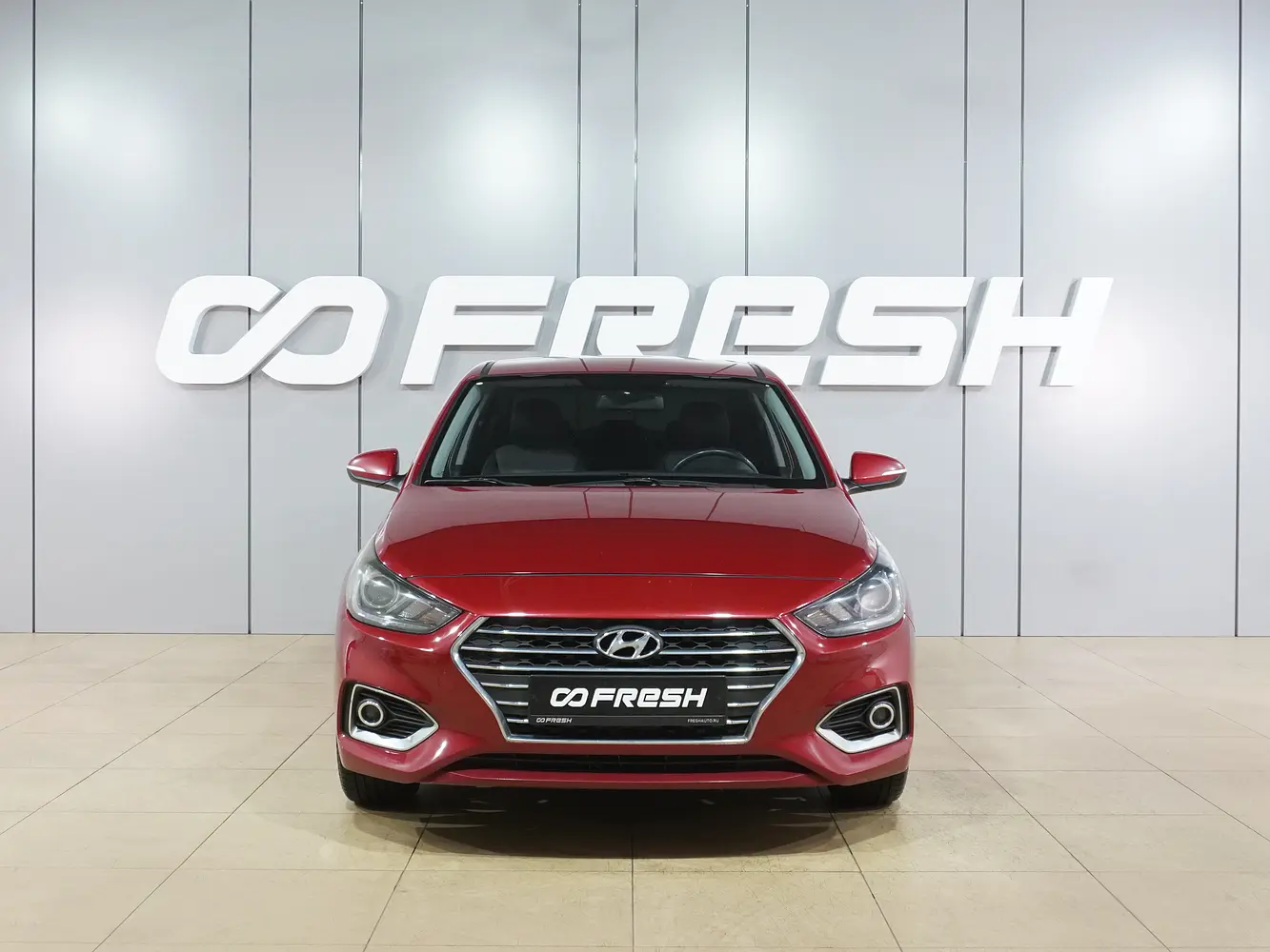 Hyundai