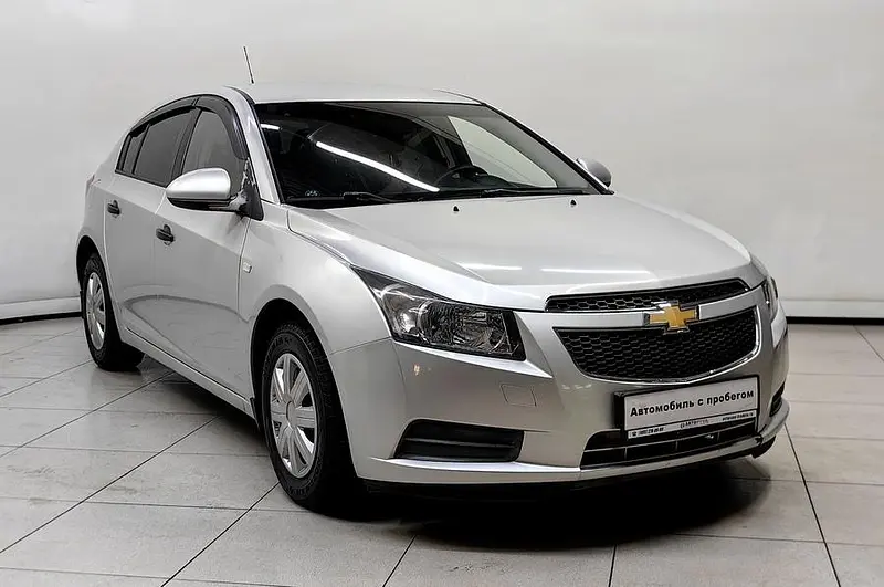 Cruze