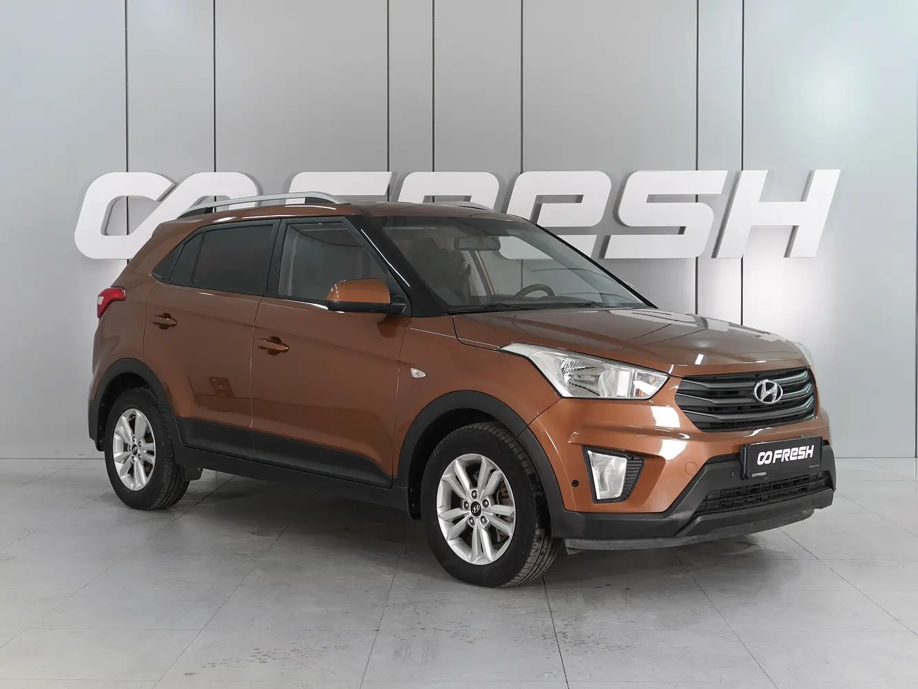 Hyundai
