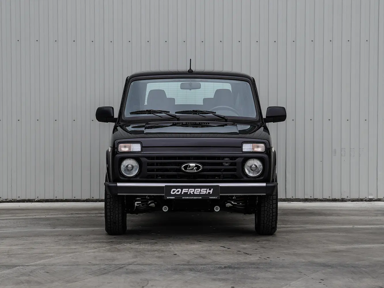 LADA (ВАЗ)