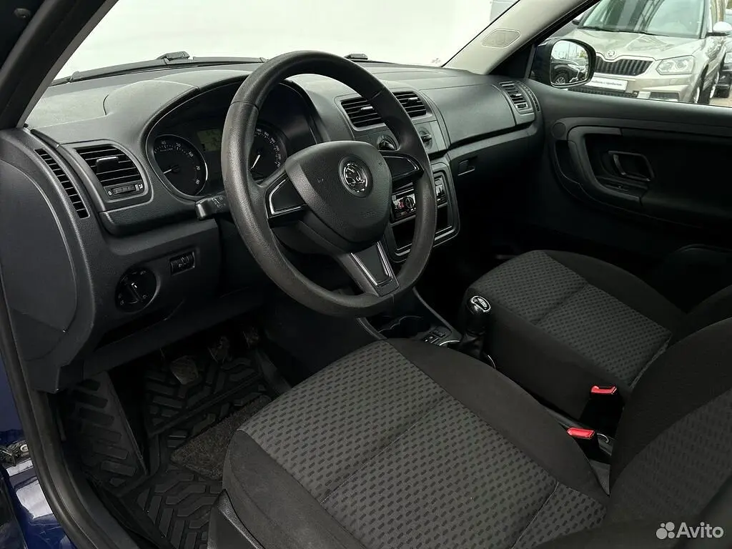 Skoda