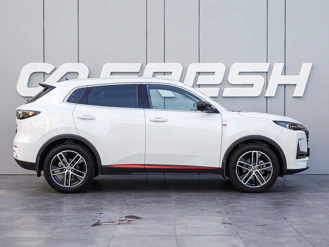 Changan