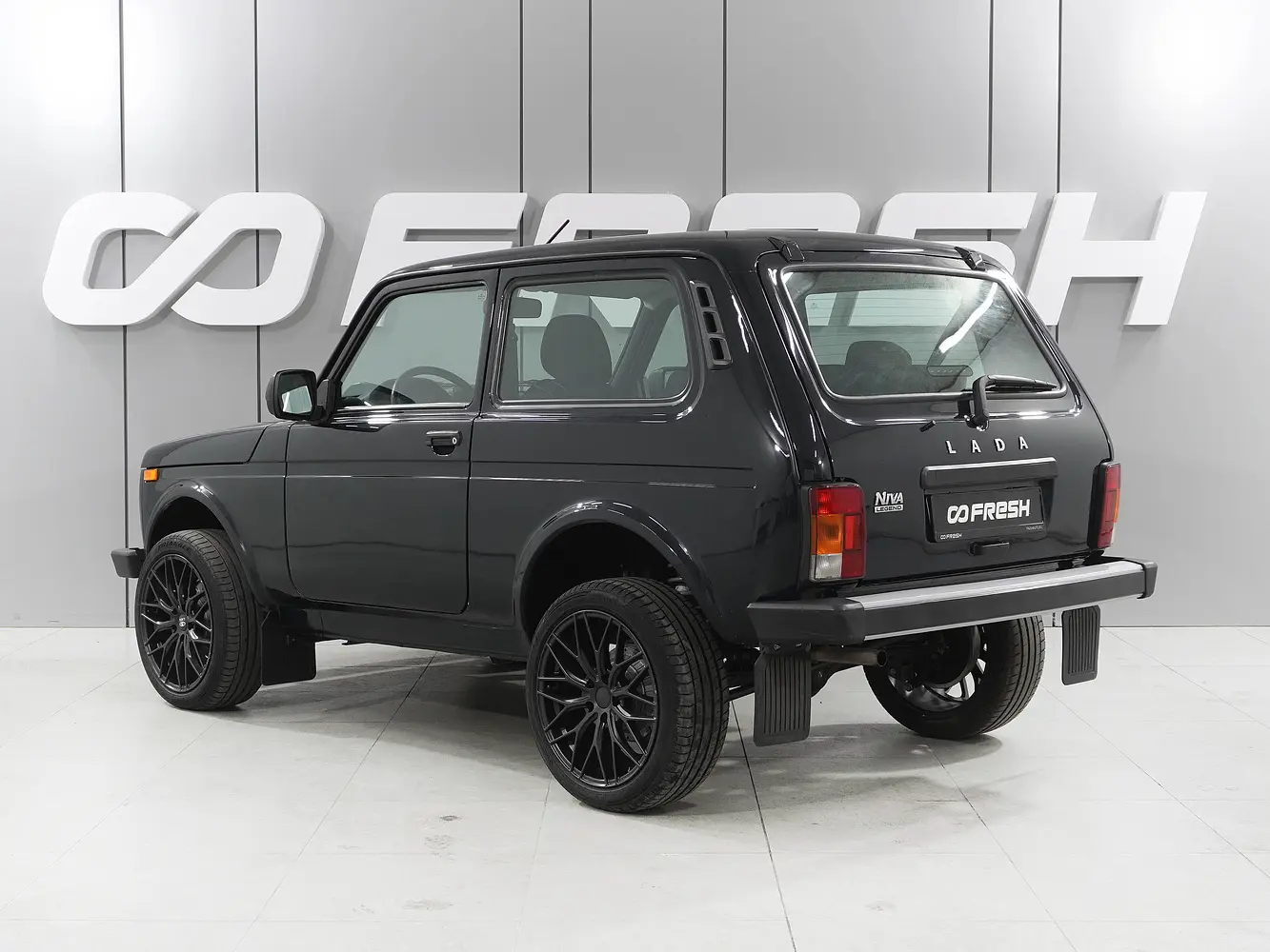 LADA (ВАЗ)