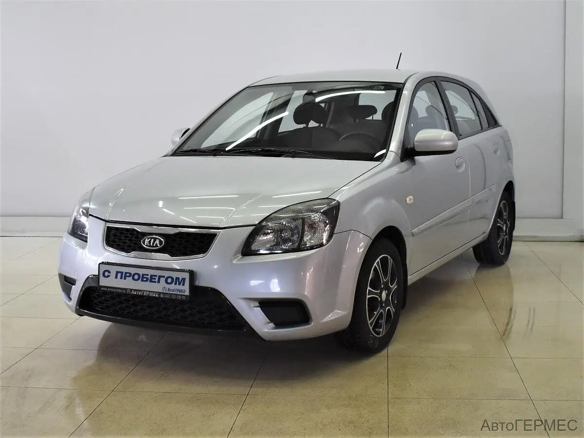 Kia