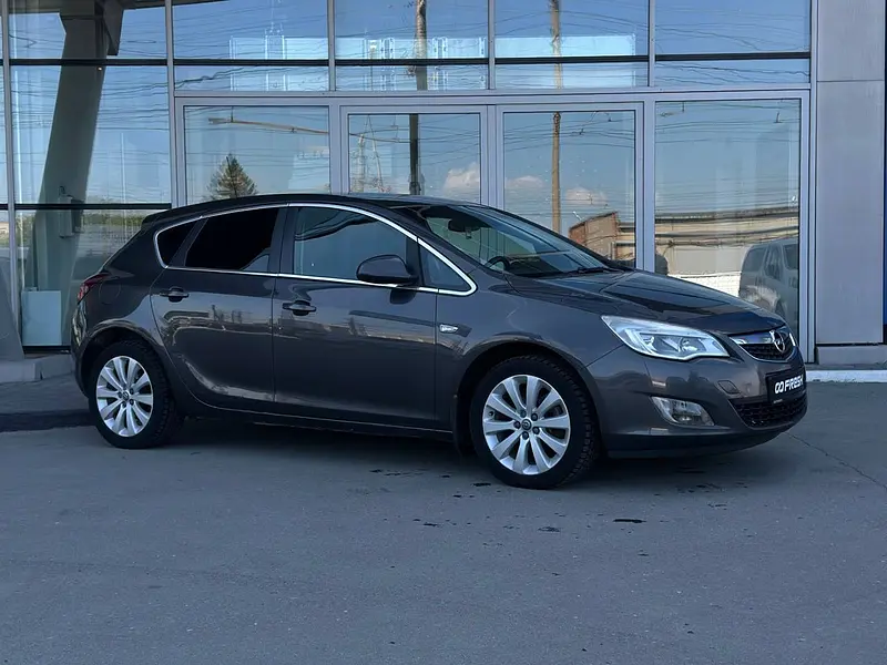 Astra