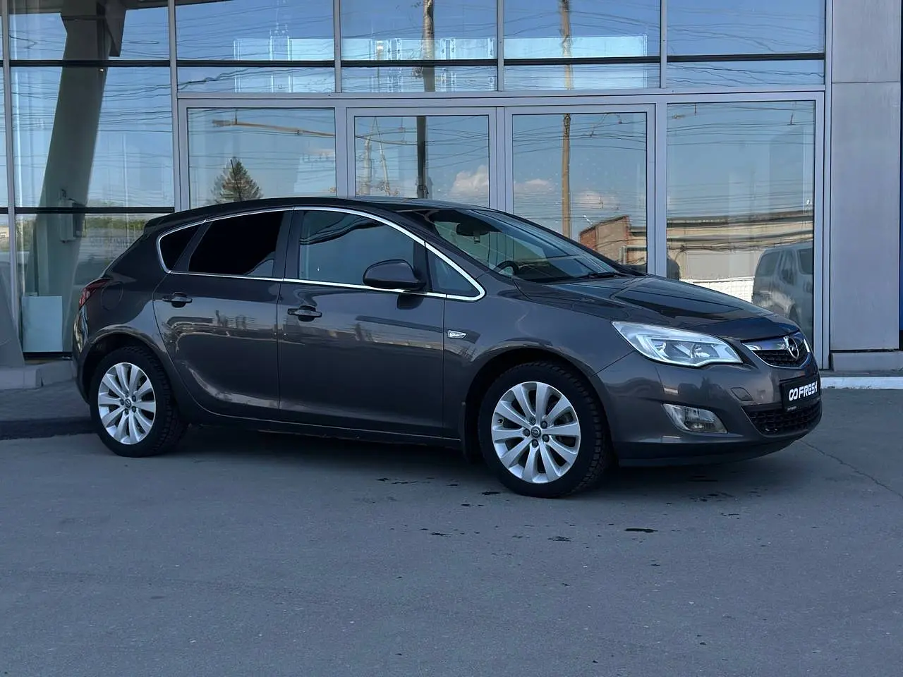 Opel