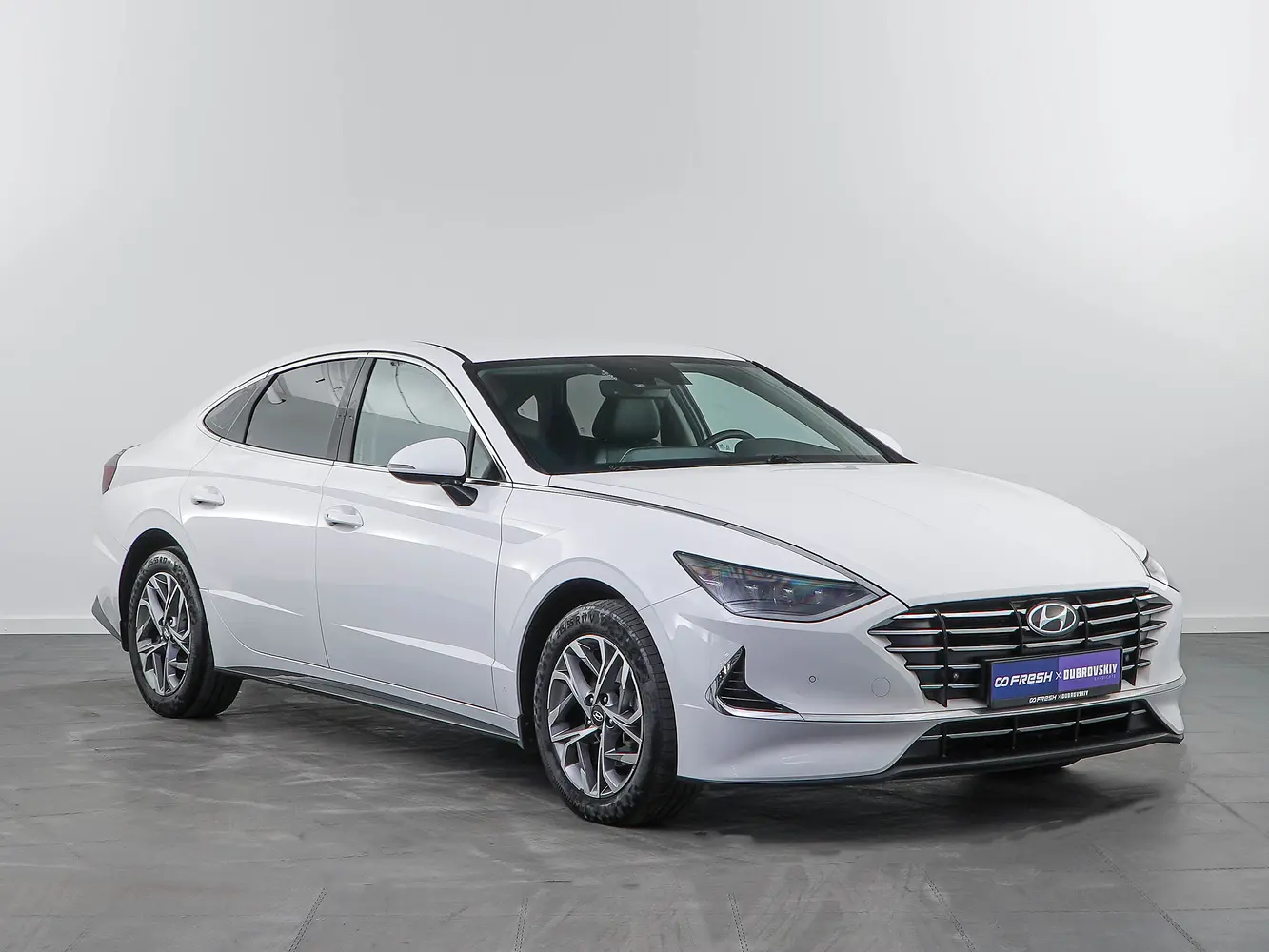 Hyundai