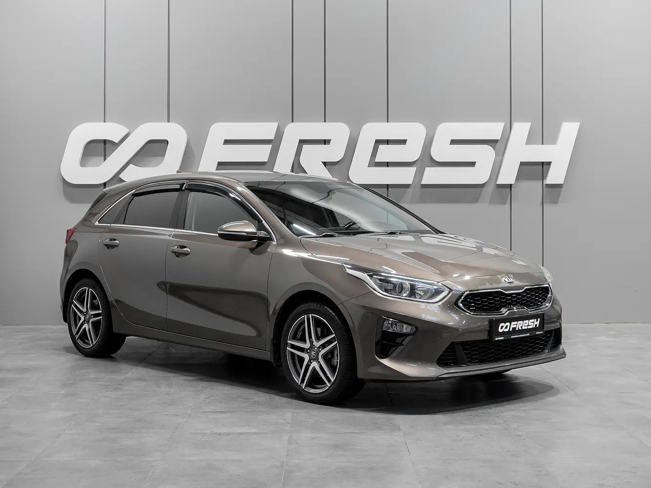 Kia
