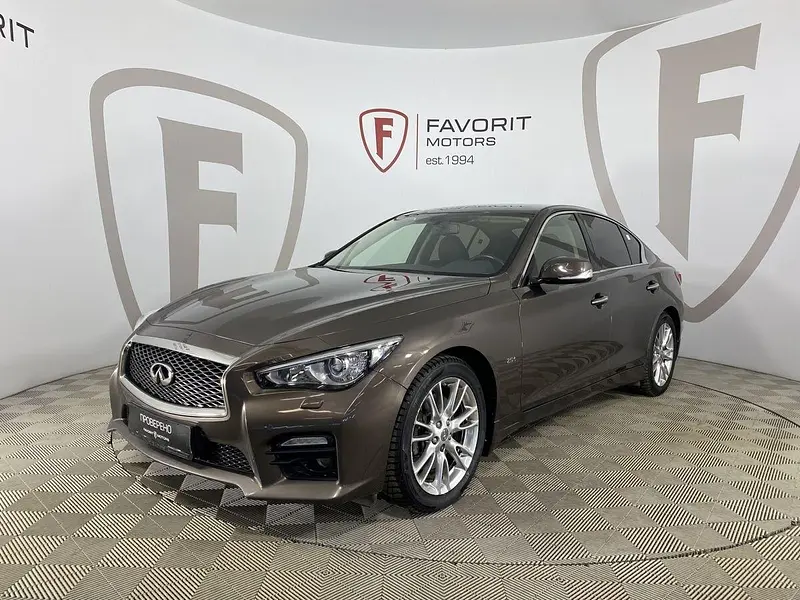 Q50