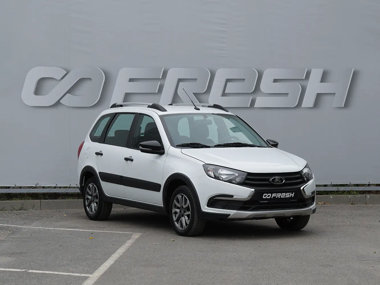 LADA (ВАЗ)
