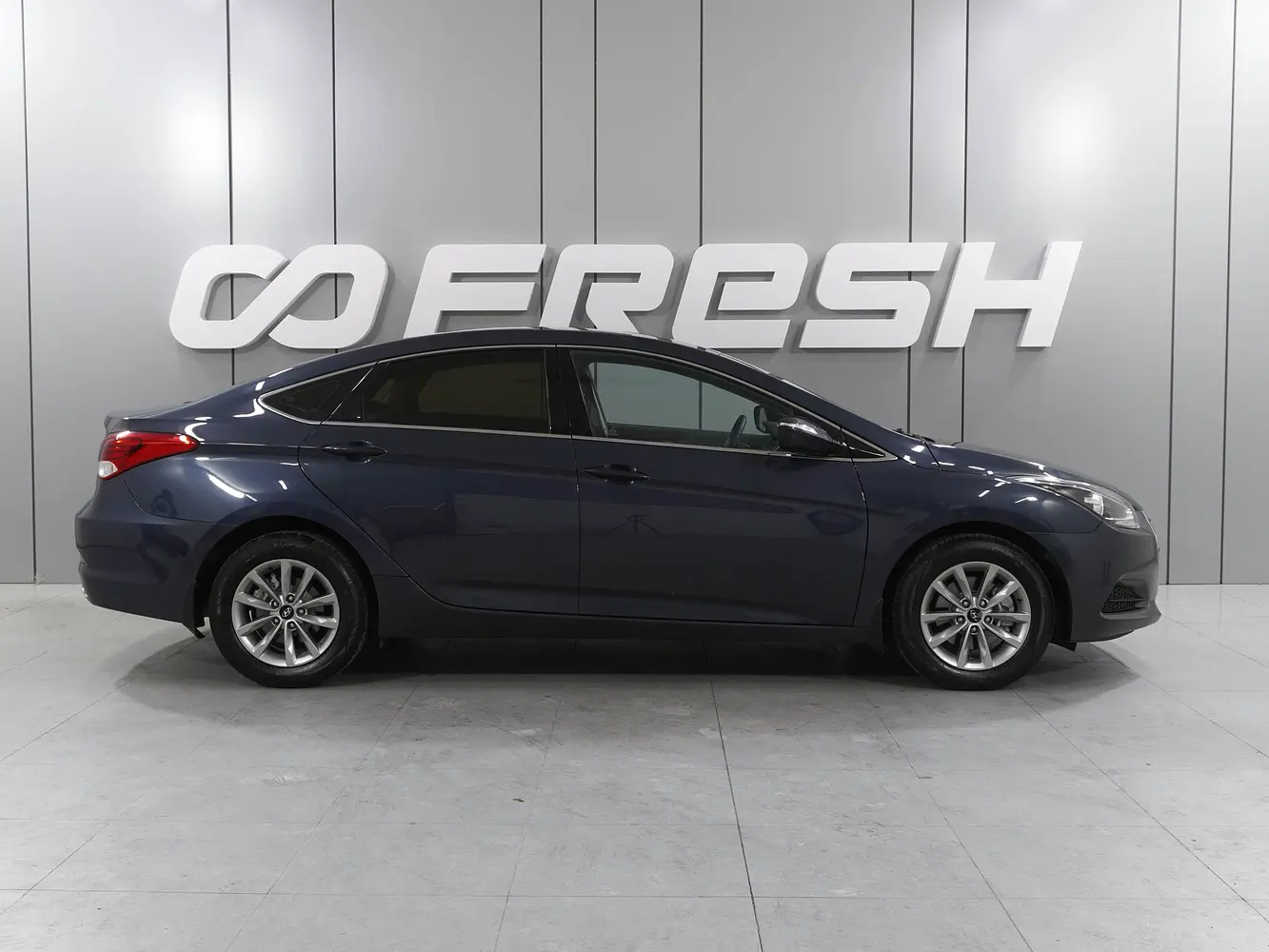 Hyundai