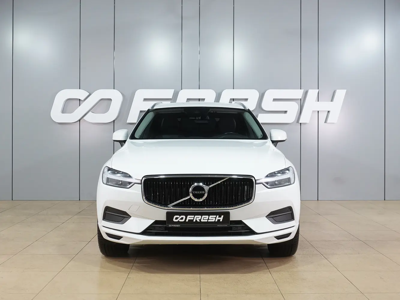 Volvo