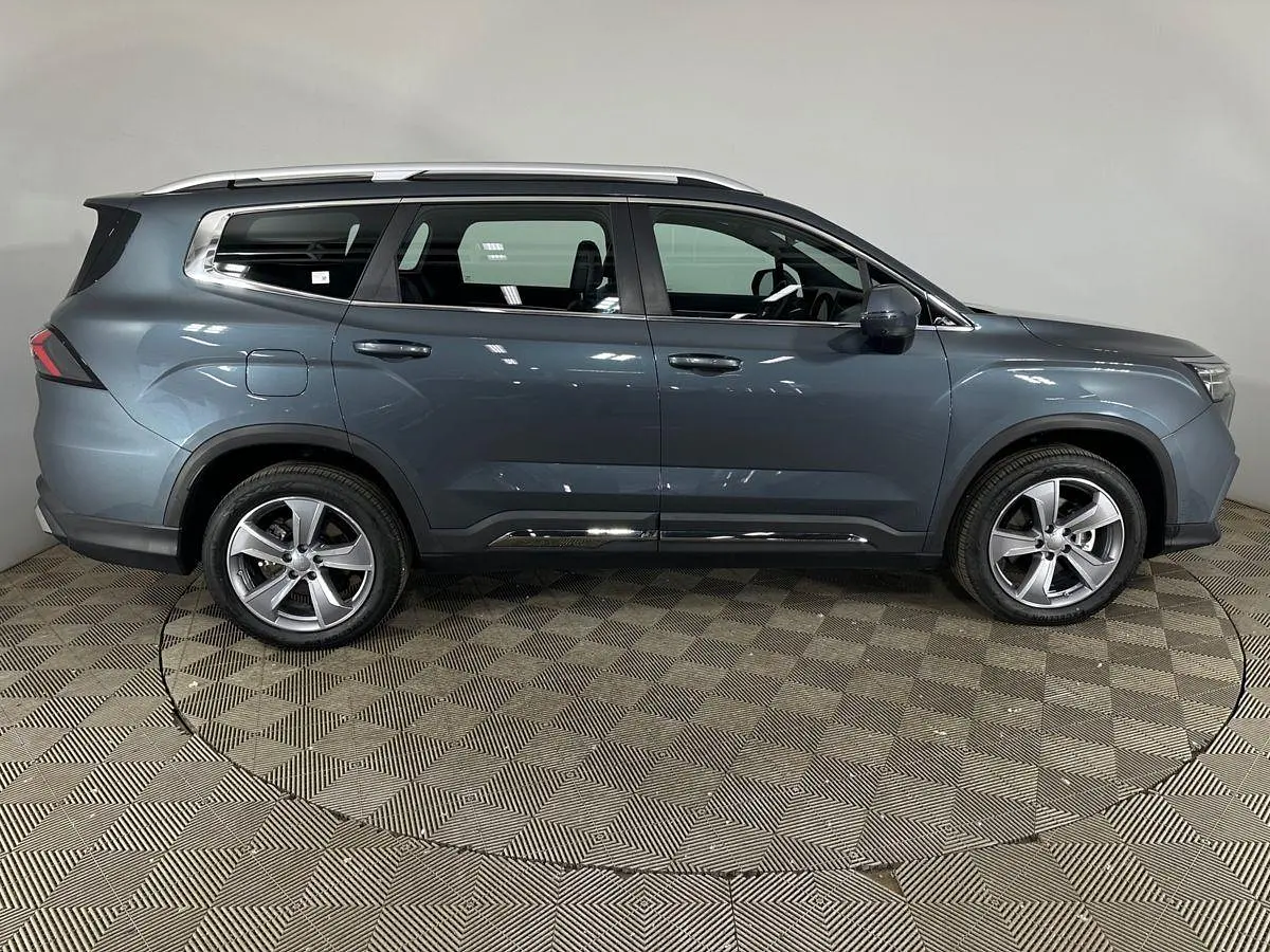 Geely