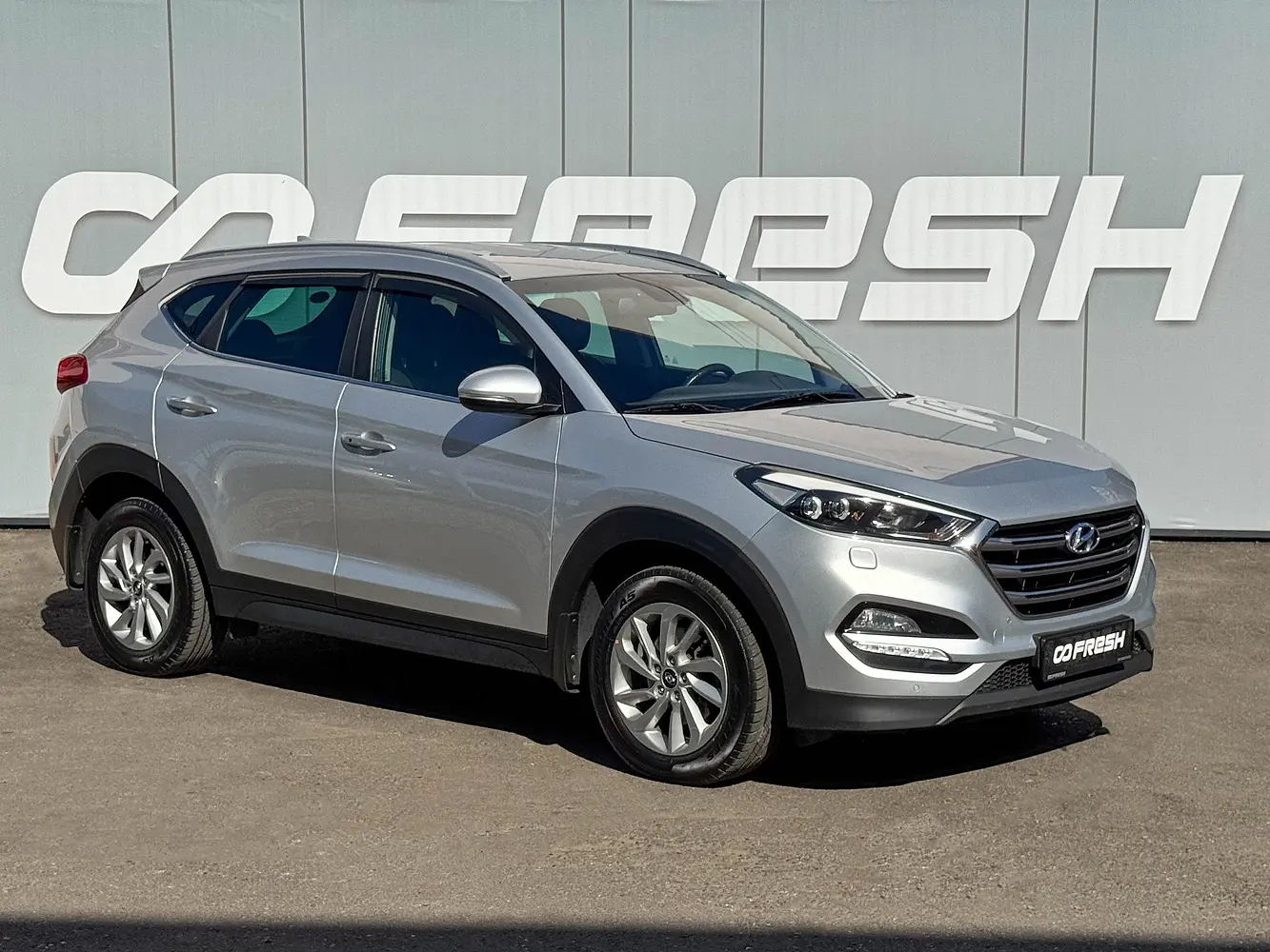 Hyundai