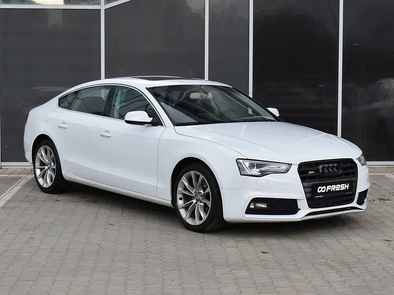 A5