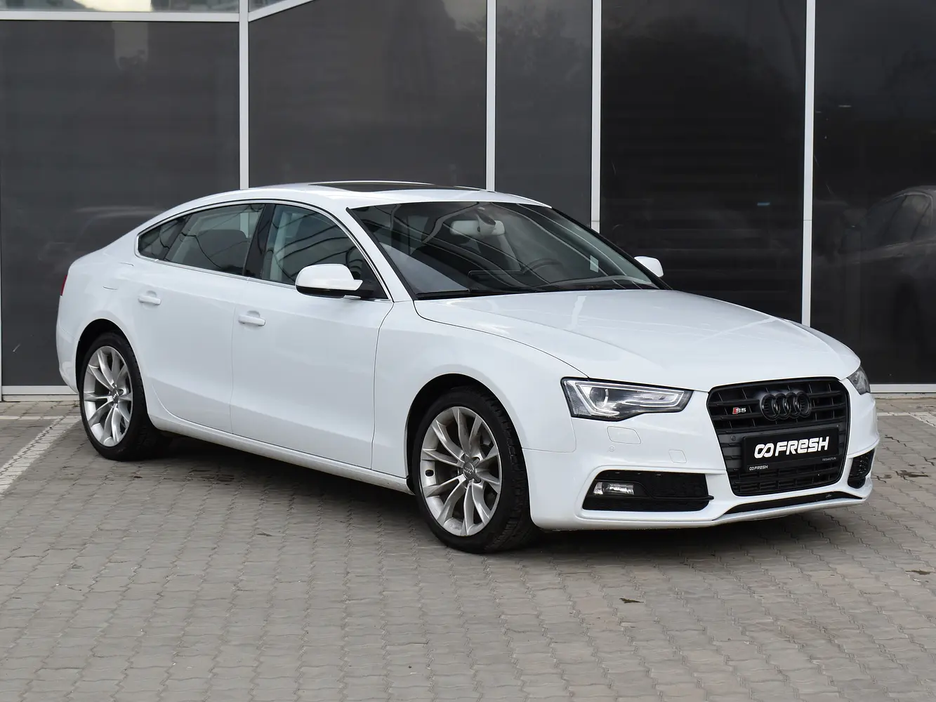 Audi