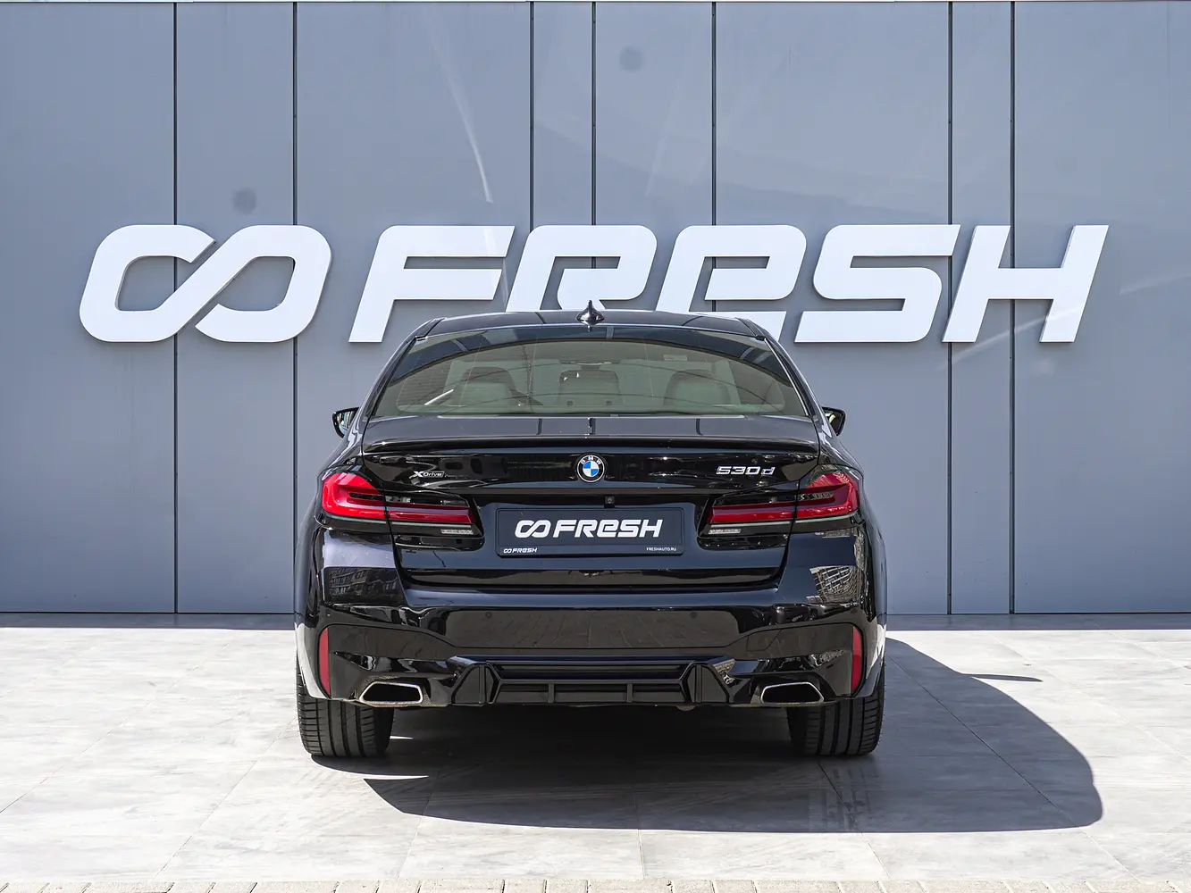 BMW