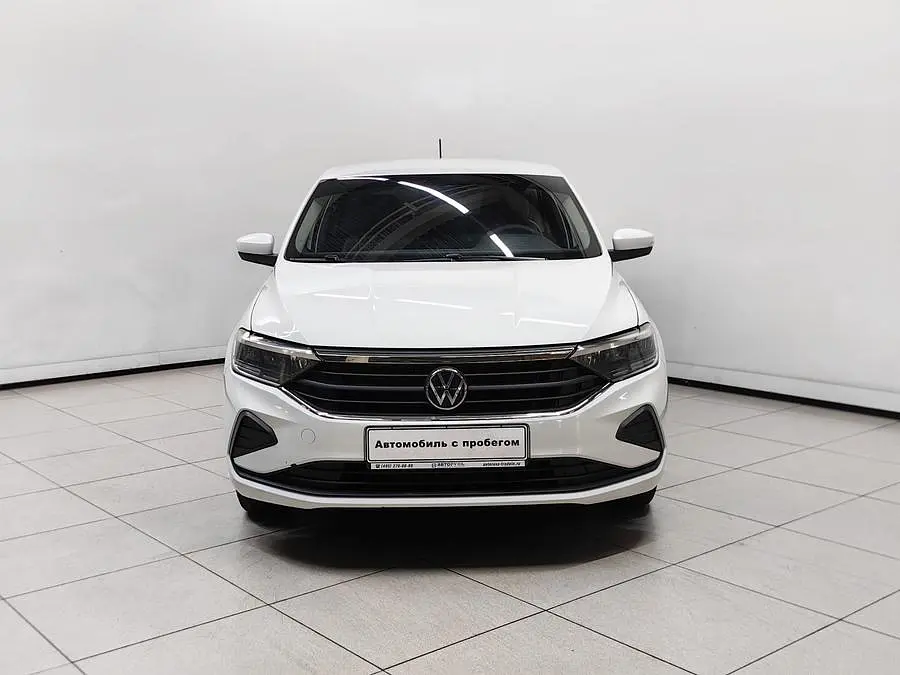 Volkswagen