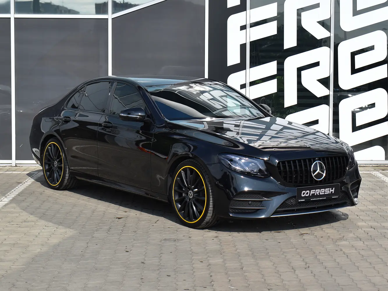 Mercedes-Benz