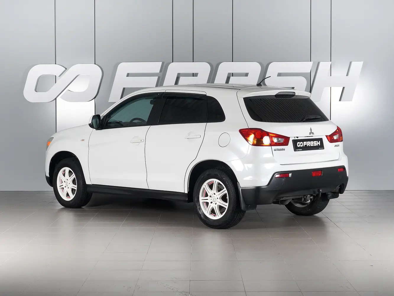 Mitsubishi