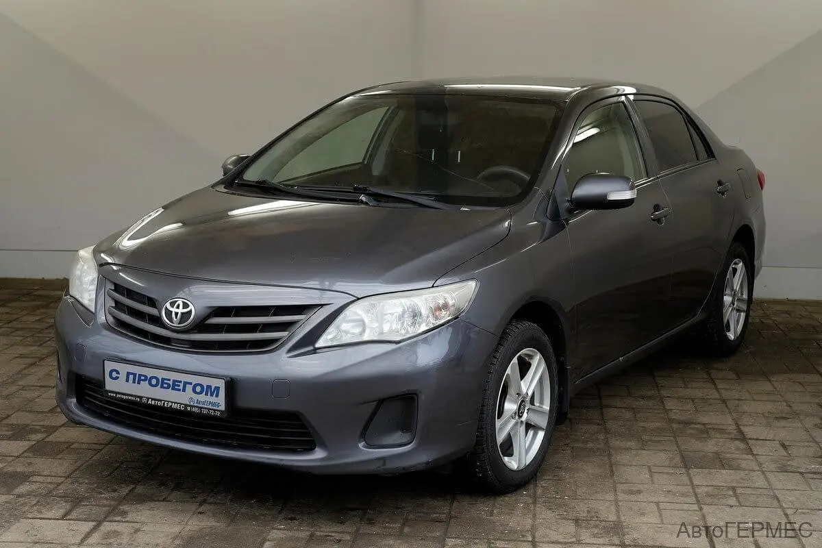Toyota