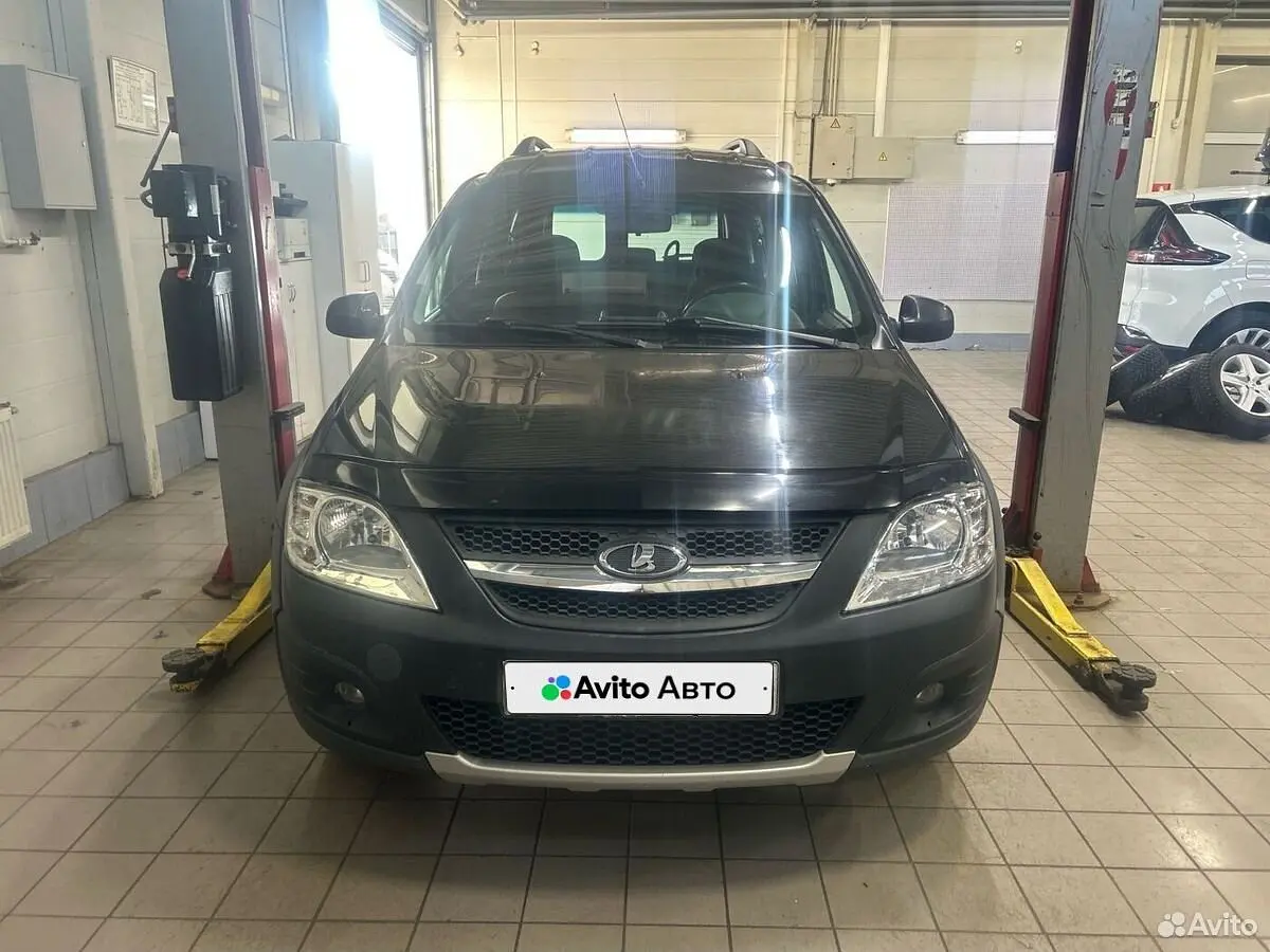 LADA (ВАЗ)