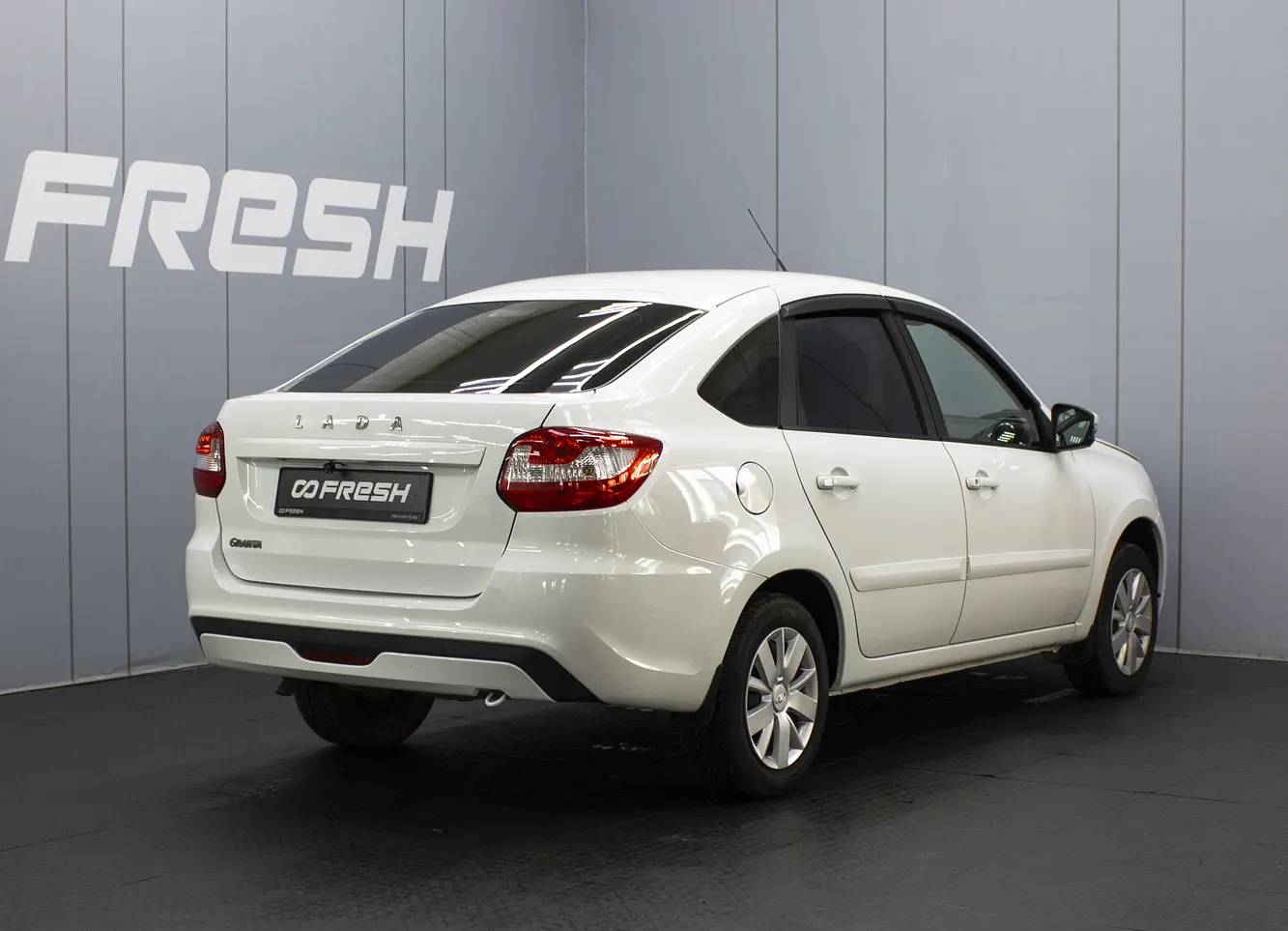 LADA (ВАЗ)