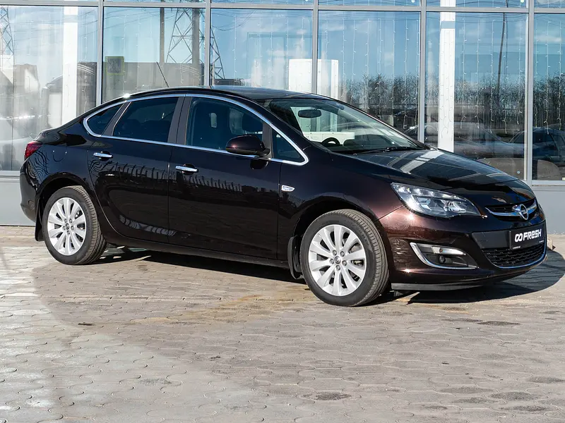 Astra